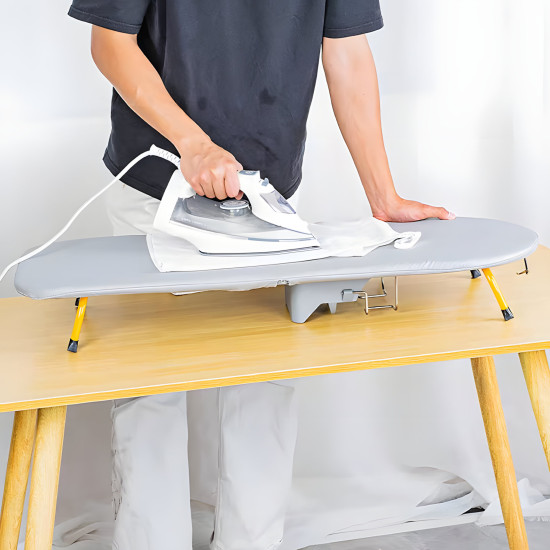 Folding Ironing Board